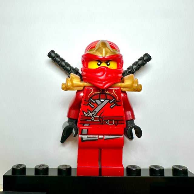Brick Set Go!