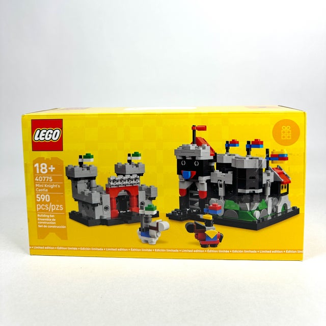 Brick Set Go!